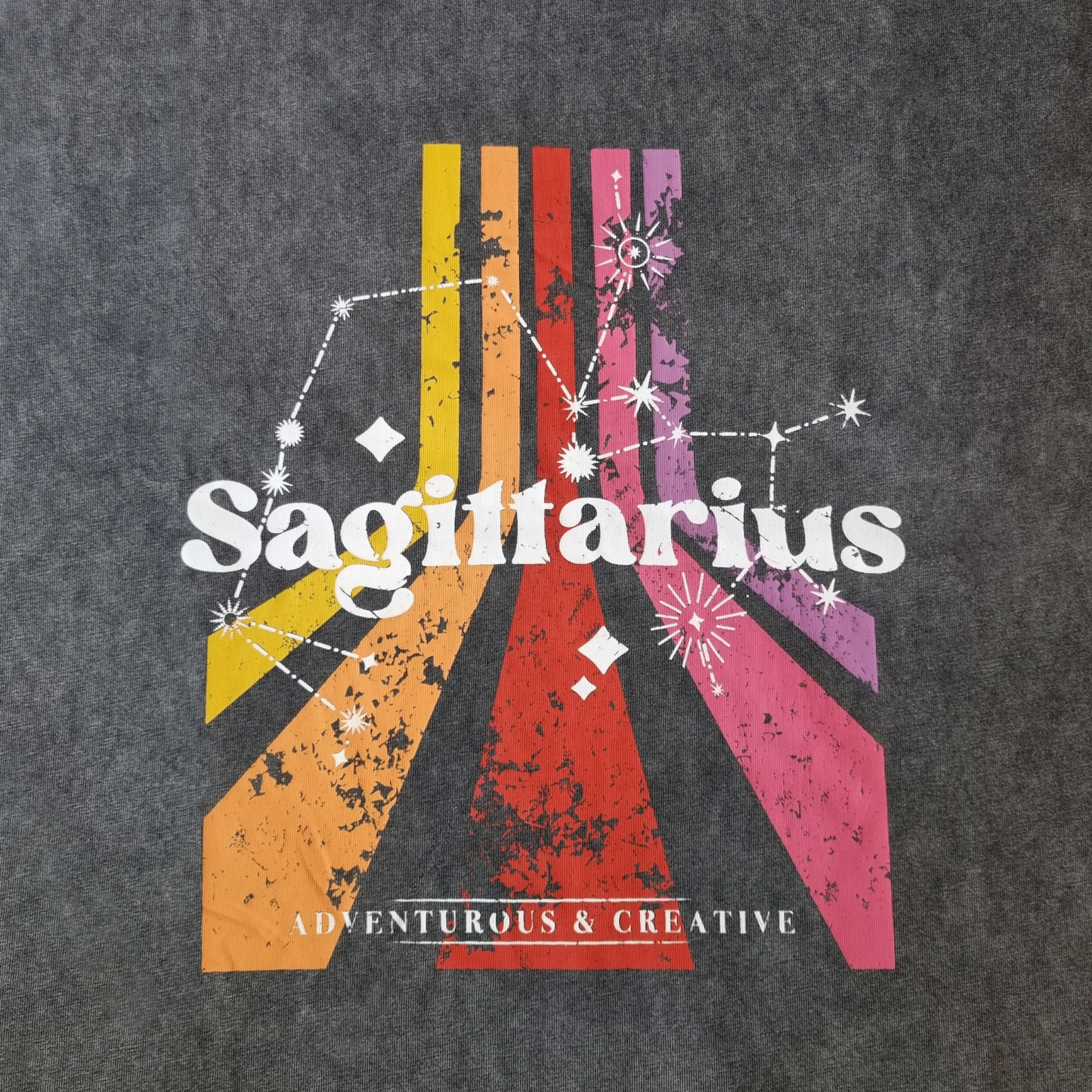 T-shirt Astro Sagittaire