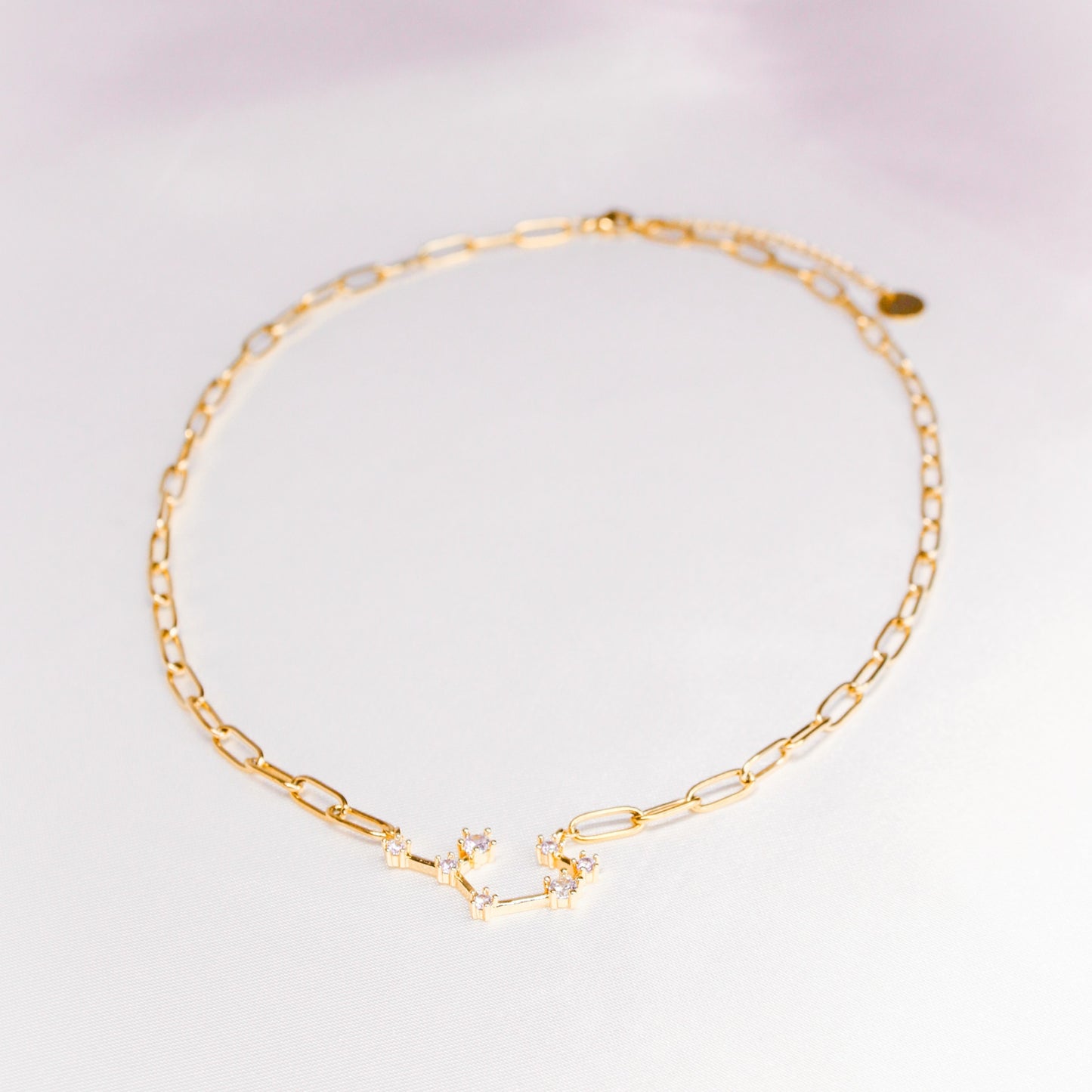 Collier Astro Sagittaire