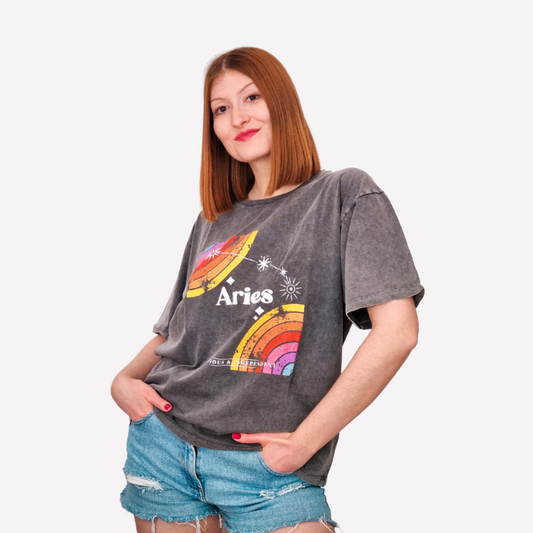 T-shirt Astro Bélier