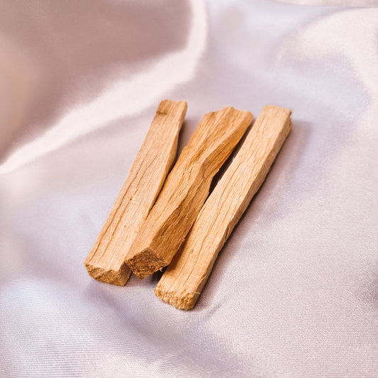 Palo Santo