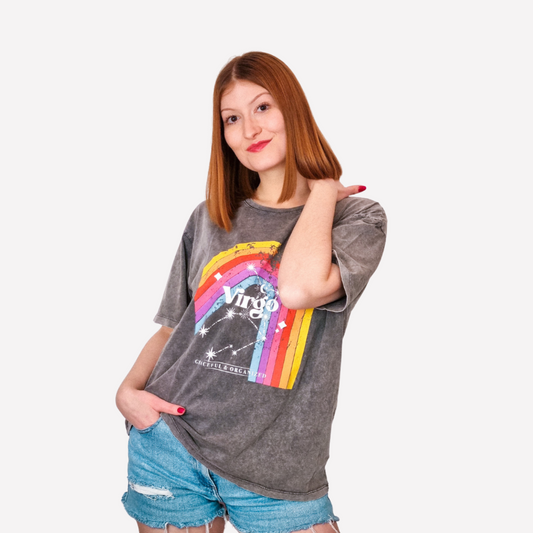 T-shirt Astro Vierge
