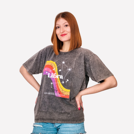 T-shirt Astro Balance