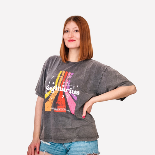 T-shirt Astro Sagittaire