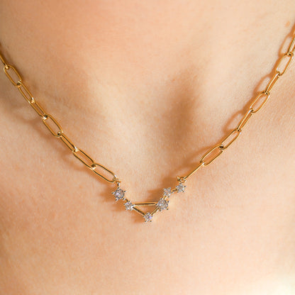 Collier Astro Balance