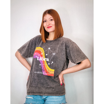 T-shirt Astro Balance