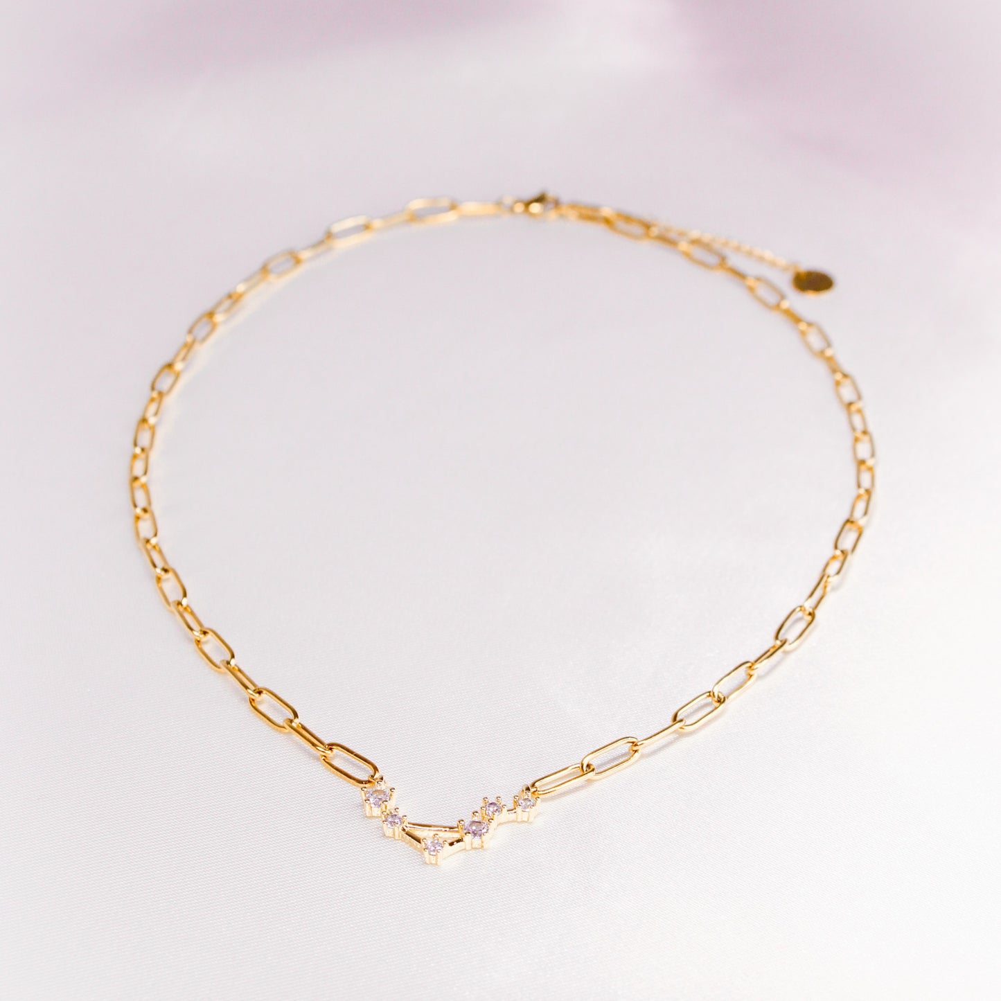 Collier Astro Balance