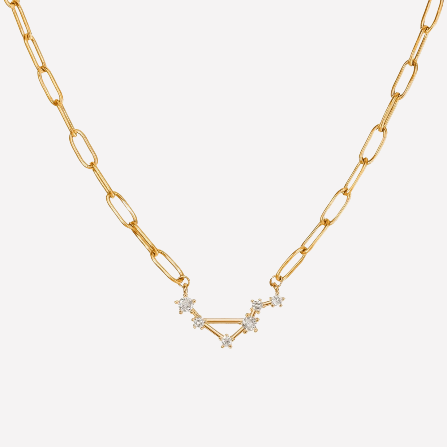 Collier Astro Balance