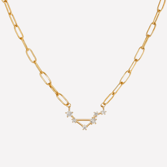 Collier Astro Balance