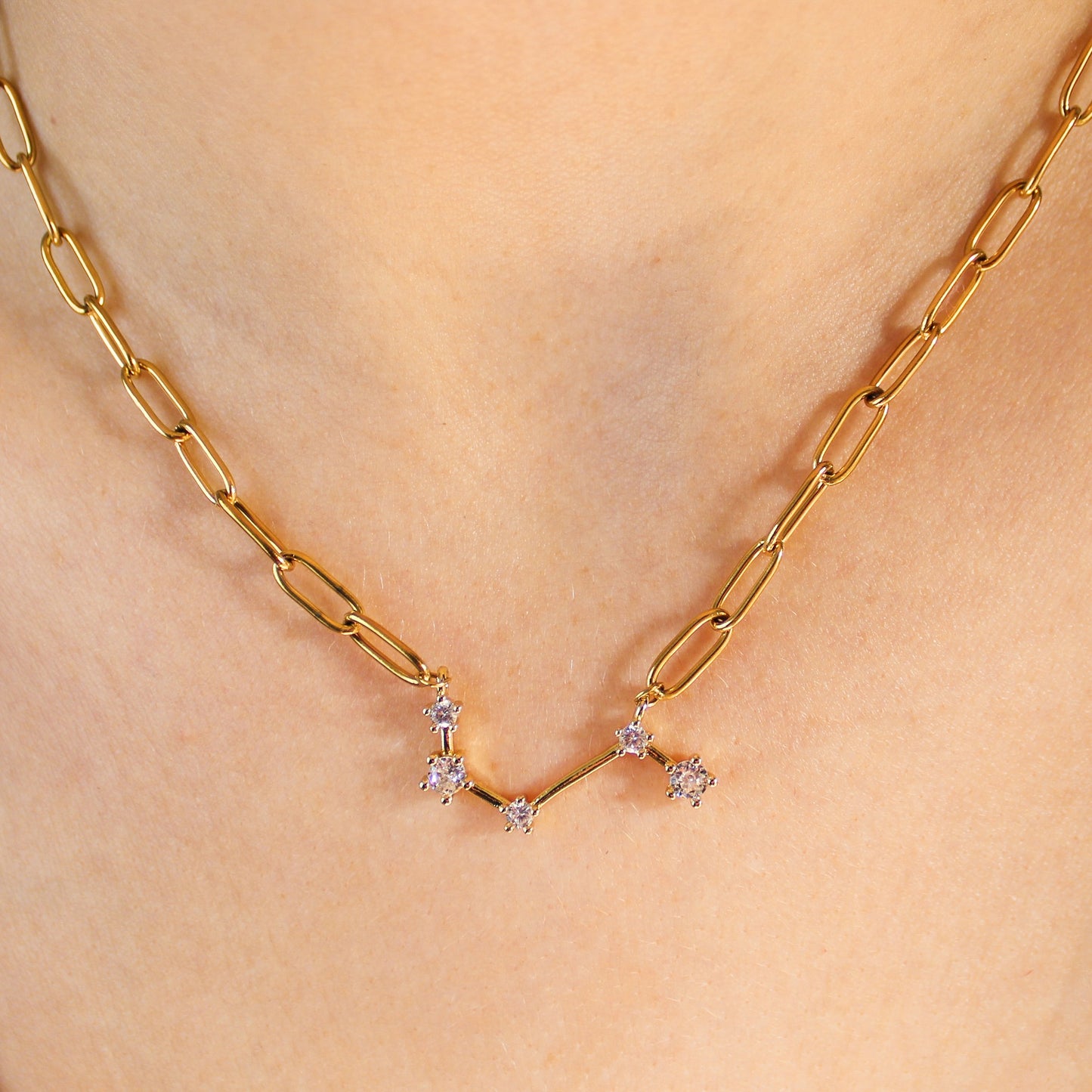 Collier Astro Bélier