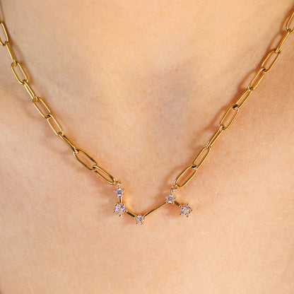 Collier Astro Bélier