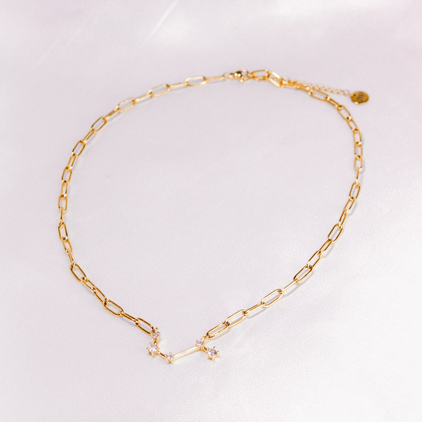 Collier Astro Bélier