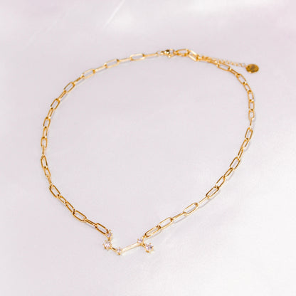 Collier Astro Bélier
