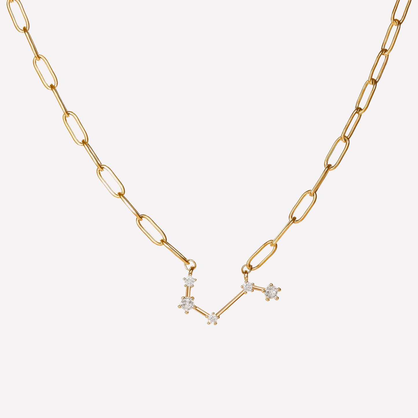 Collier Astro Bélier