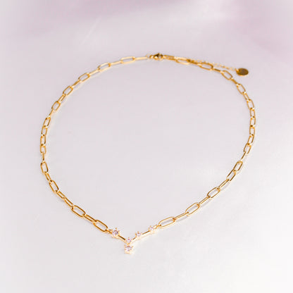 Collier Astro Cancer