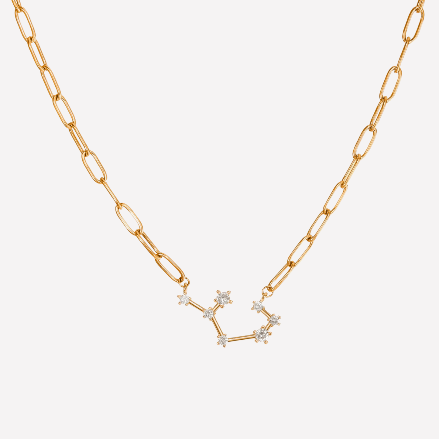 Collier Astro Sagittaire