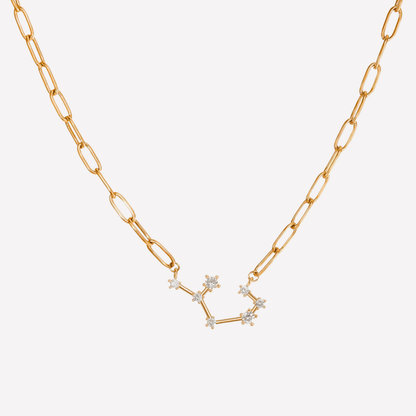 Collier Astro Sagittaire